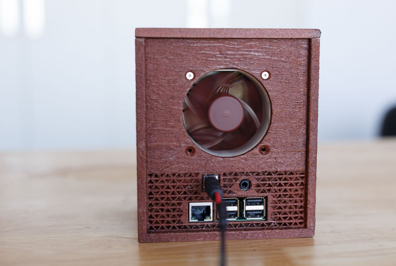 Raspberry Pi