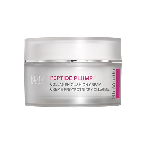 Strivectin Peptide Plump Collagen Cushion Anti-Aging Face Cream