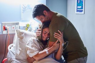 Home and Away spoilers, Mackenzie Booth, Ari Parata