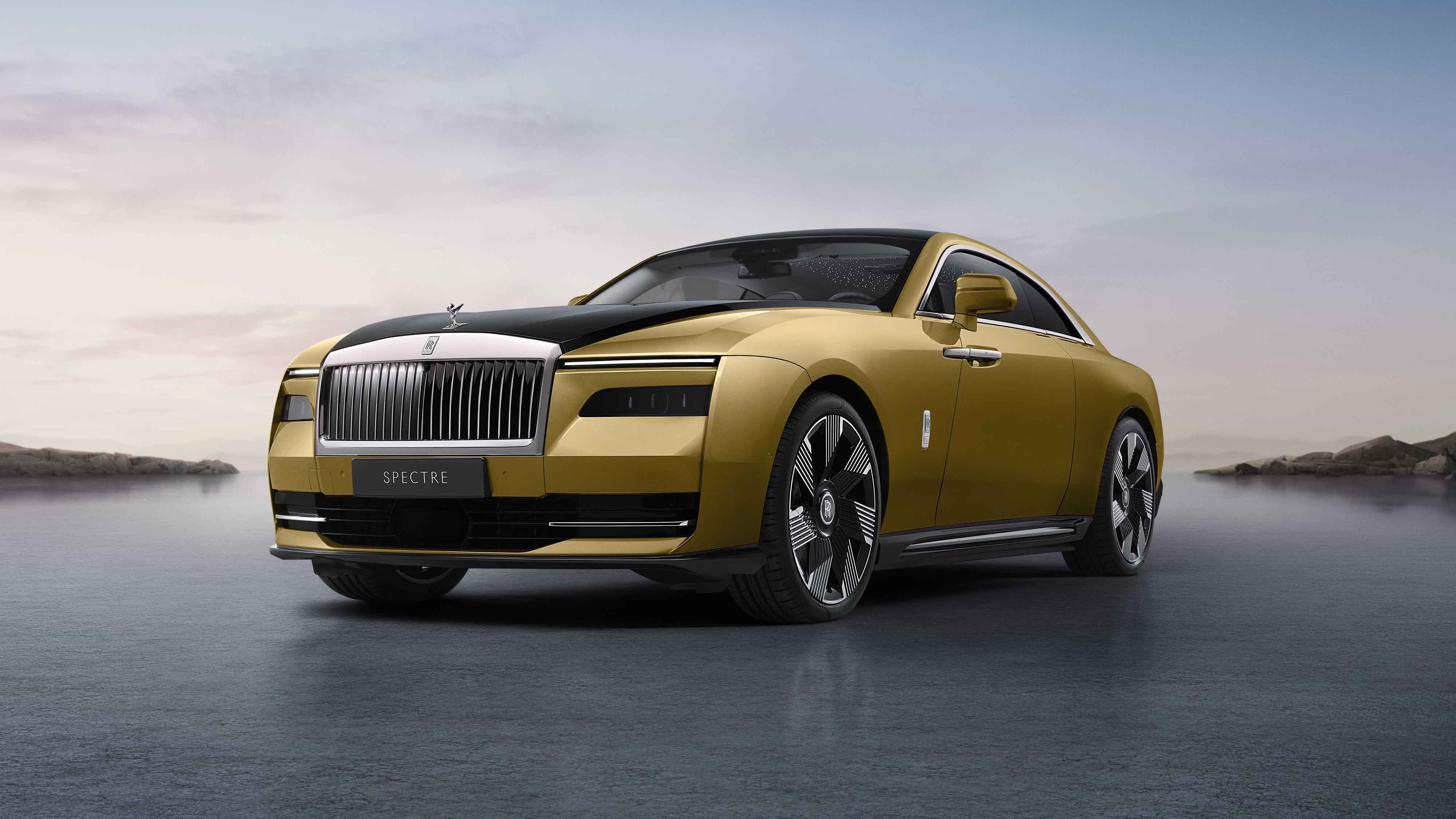 Rolls-Royce Phantom VII model guide - Prestige & Performance Car