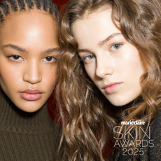 Marie Claire SKIN AWARDS 2025