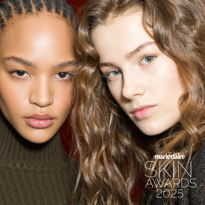 Marie Claire SKIN AWARDS 2025