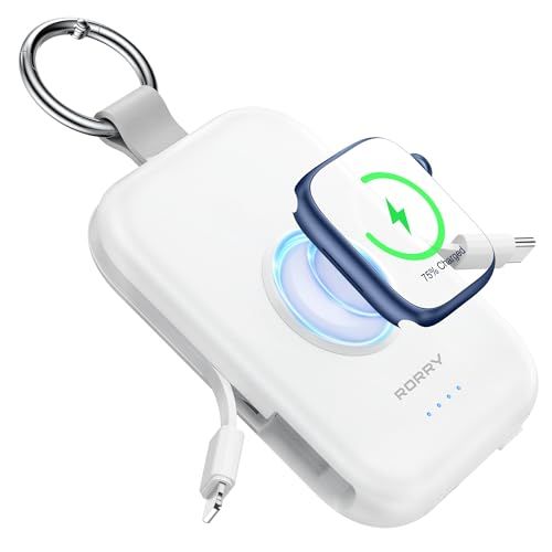 Charmgo portable charger