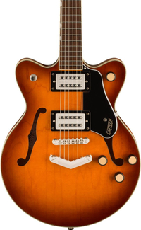 Gretsch G2655 Streamliner Jr: Save £124!