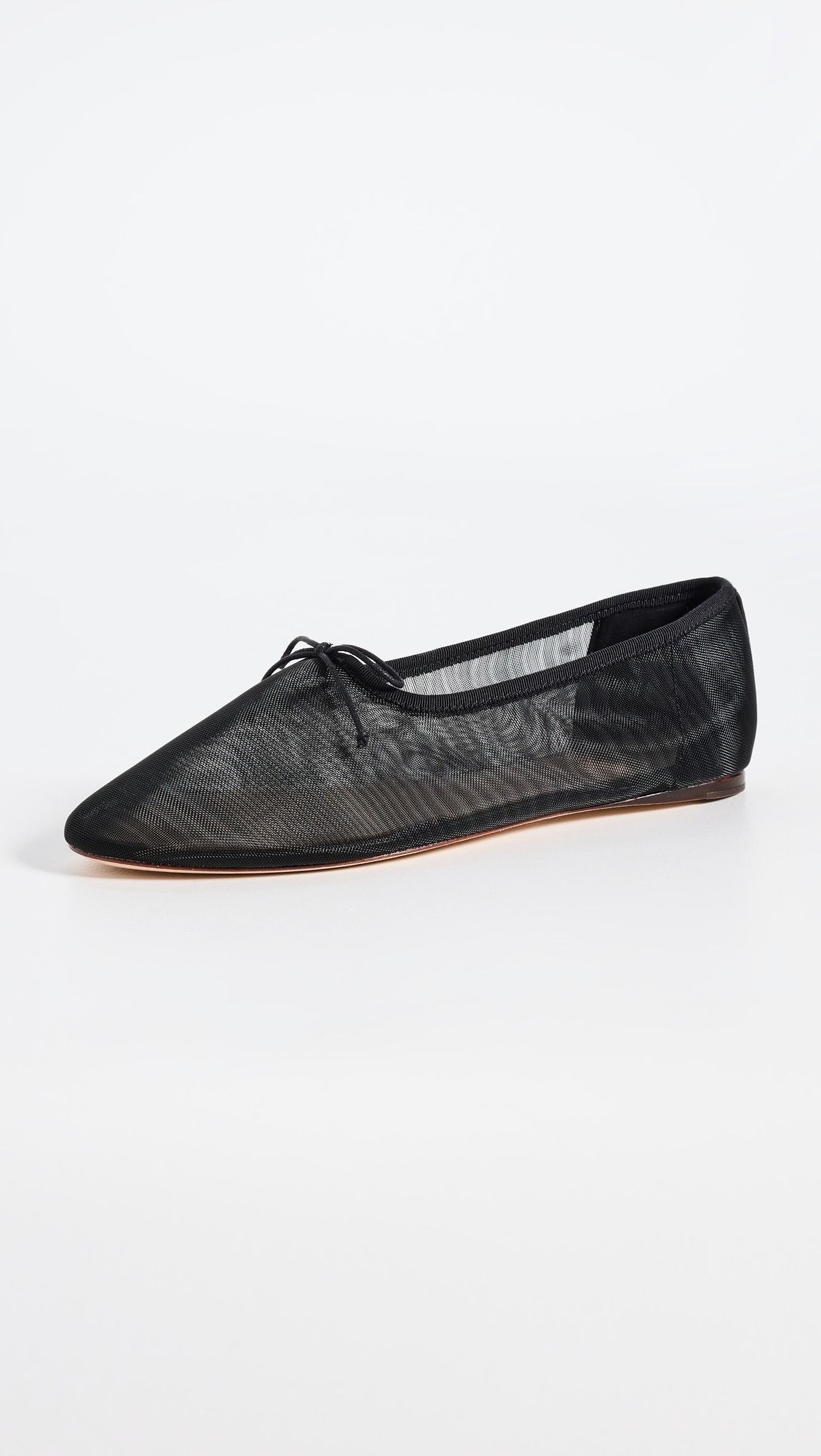 Loeffler Randall Landon Soft Ballet Flats