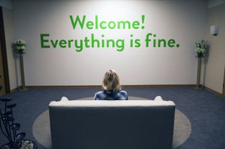 The Good Place (Thursdays, 8:30 PM, NBC)