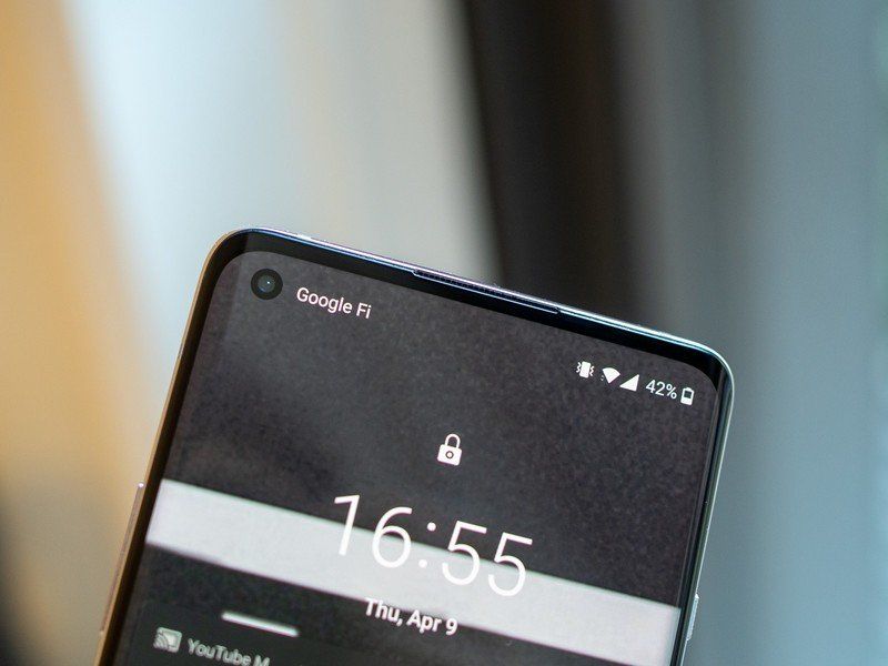 OnePlus 8