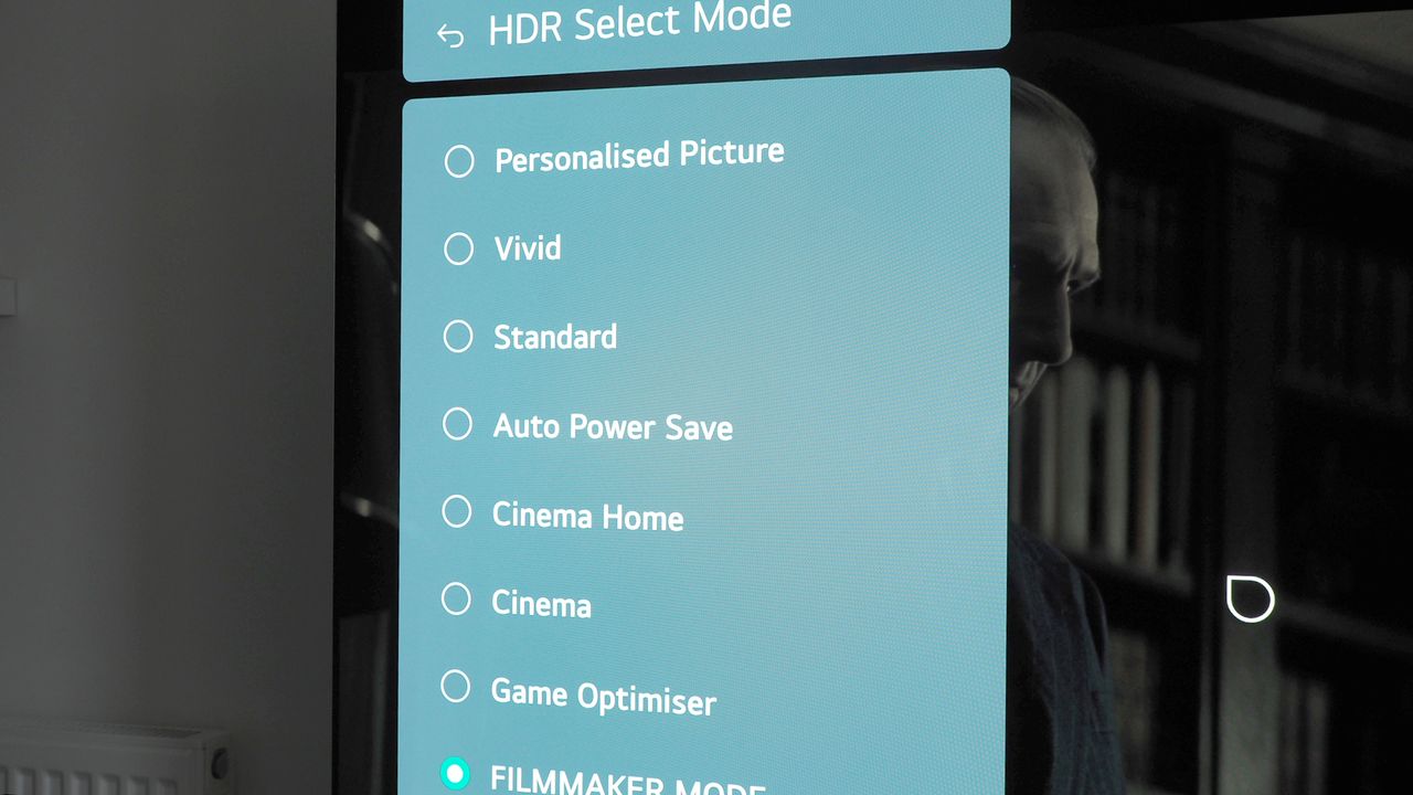 LG OLED G4 TV review