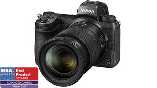 Nikon / EISA 2021-2022 Awards