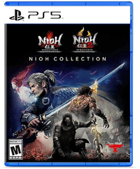 The Nioh Collection: was $69 now $36 @ Amazon