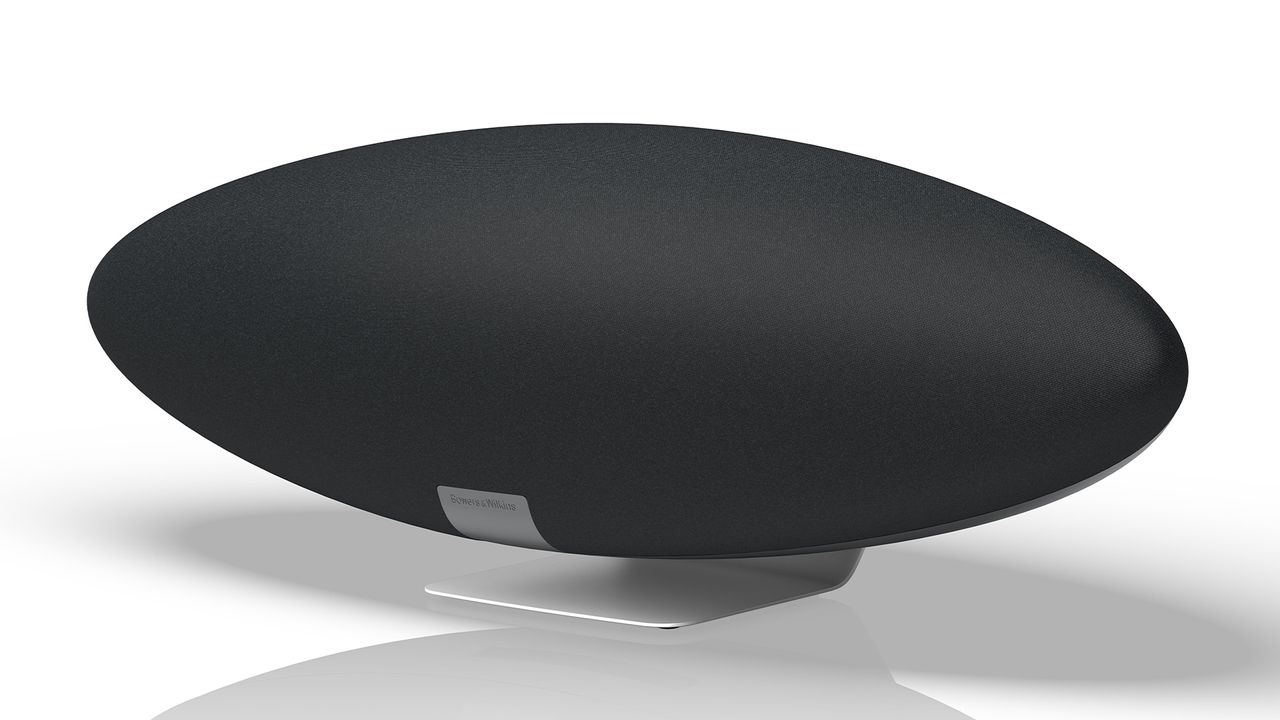Bowers &amp; Wilkins Zeppelin Pro Edition wireless speaker