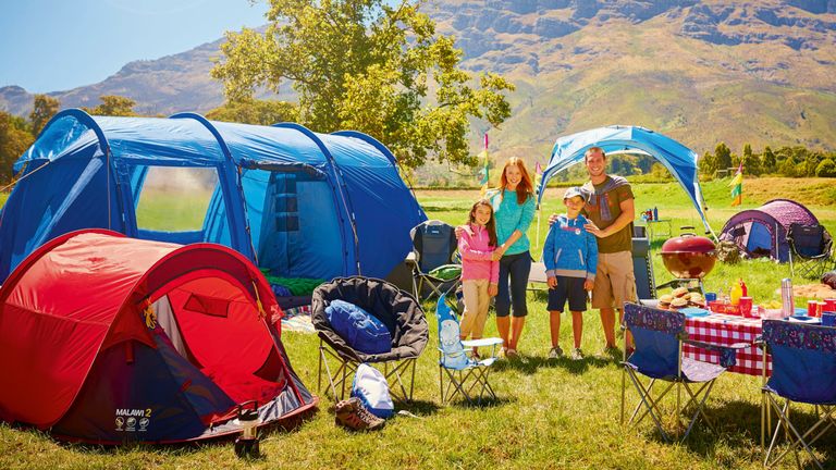 Best Pop Up Tent 2019 Instant Tents For The Beach Camping