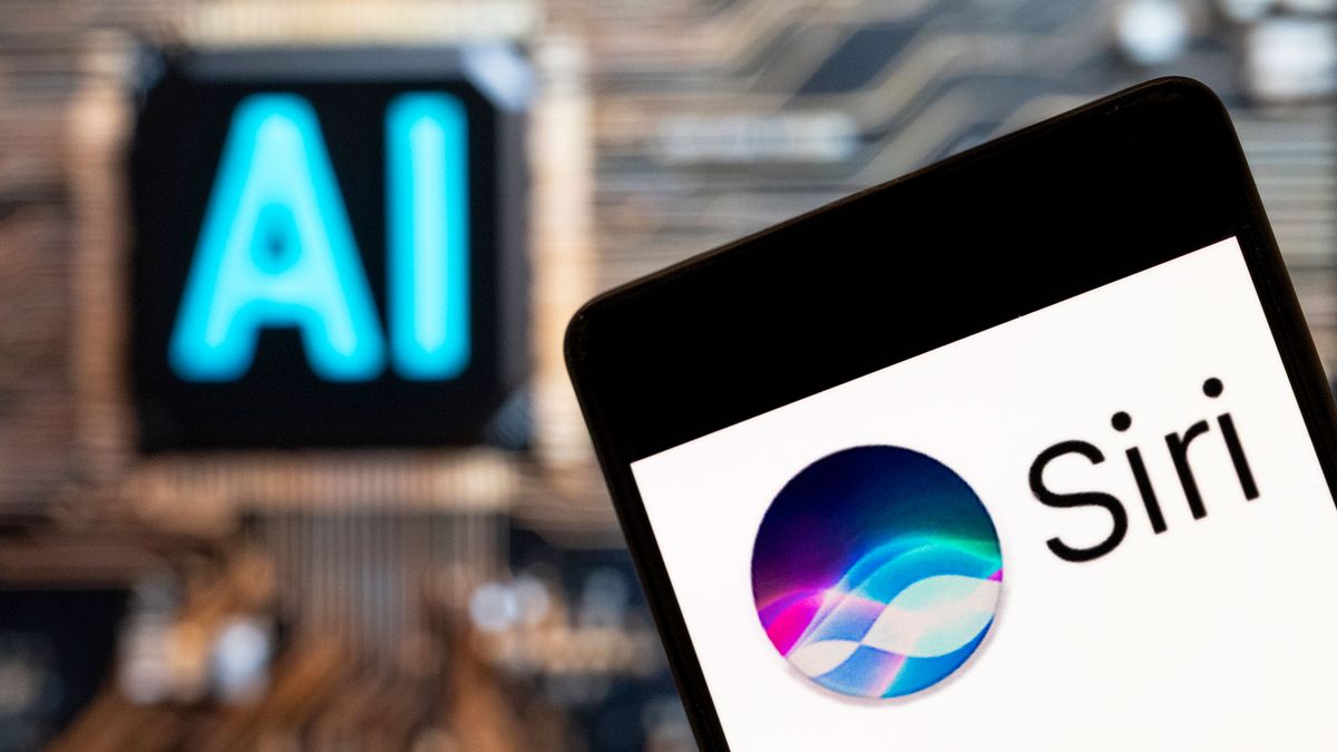 Bez mozgového implantátu Siri Apple prehrá vojnu s AI