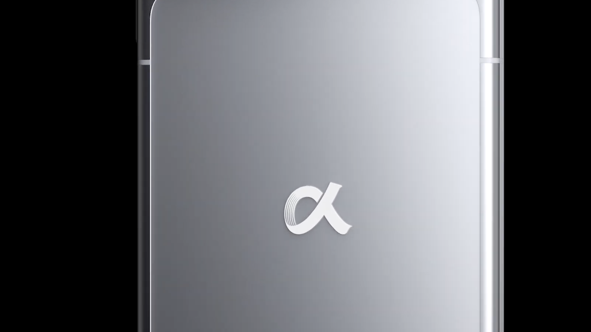 HONOR Robot Phone