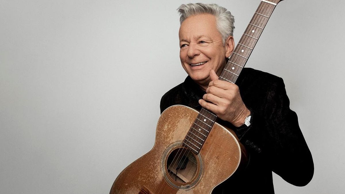 Tommy Emmanuel