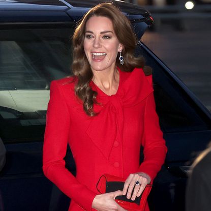 Kate middleton christmas