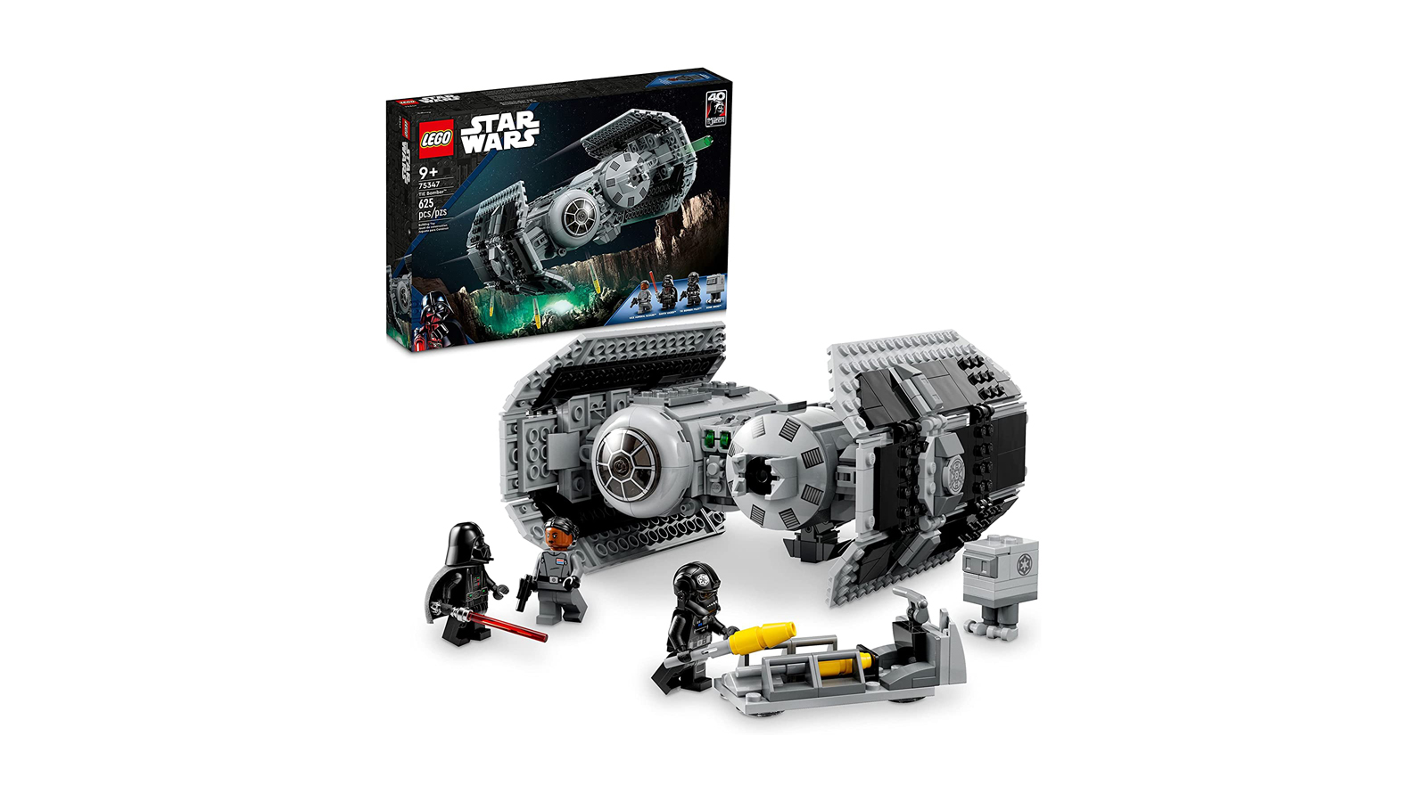Daily Deals: Save on Star Wars Lightsabers, LEGO Star Wars UCS