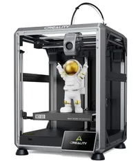 Creality K1 SE 3D Printer | 2 616:- (4 235:-) hos AmazonSpara 1 619 kronor: Creality K1 SE 3D Printer | 2 616:- (4 235:-) hos AmazonSpara 1 619 kronor: