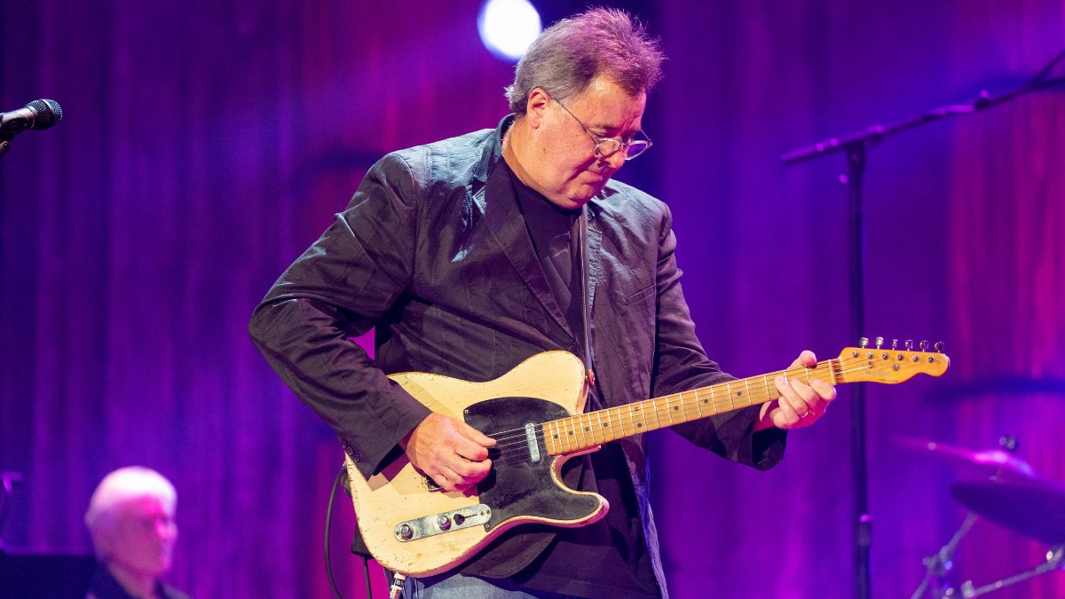 Vince Gill