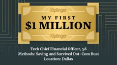 My First $1 Million logo