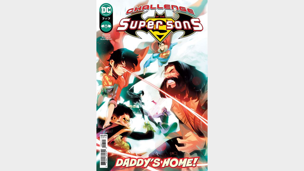 DC October 2021 solicitations