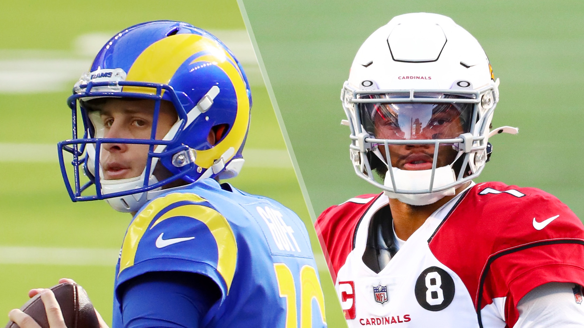 Rams vs Cardinals live stream How to watch NFL week 13
