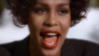 Whitney Houston – ‘I Will Always Love You’ (Dolly Parton)