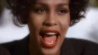 Whitney Houston – ‘I Will Always Love You’ (Dolly Parton)