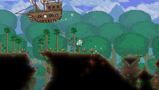 Terraria summoner build