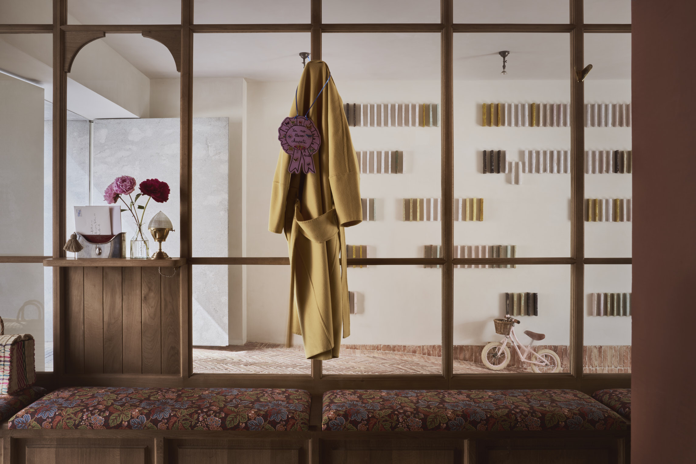 marta de la rica madrid home