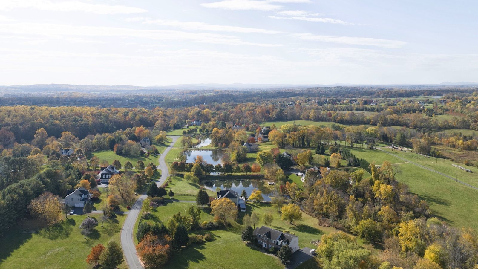 A Choose-Your-Own-Adventure Weekend of Wine in Northern Virginia