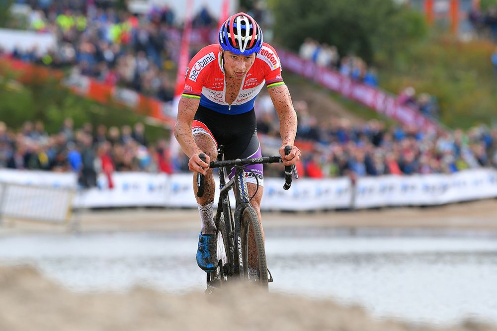 Mathieu Van Der Poel