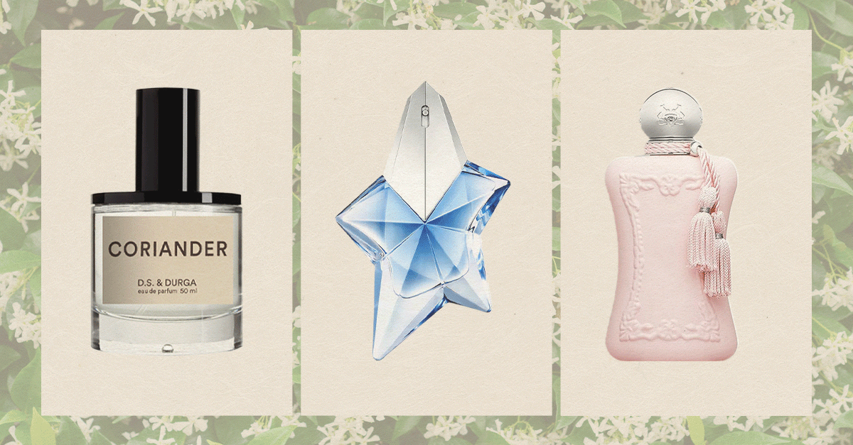 Best Perfumes for Compliments, According to 2000 Comments Best Perfumes for Compliments, According to 2000 Comments