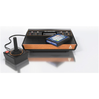 Atari 2600+:&nbsp;was £99.99, now £65.37 at Amazon