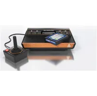 Atari 2600+