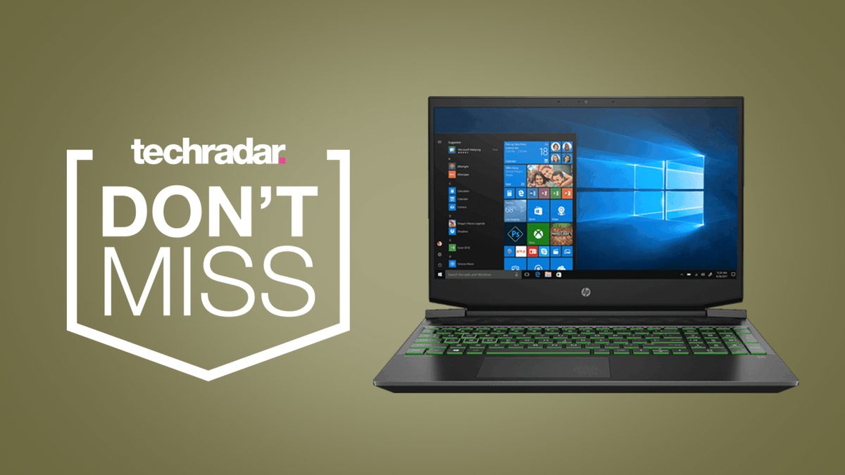 these-hp-gaming-laptop-deals-start-at-just-599-this-week-techradar