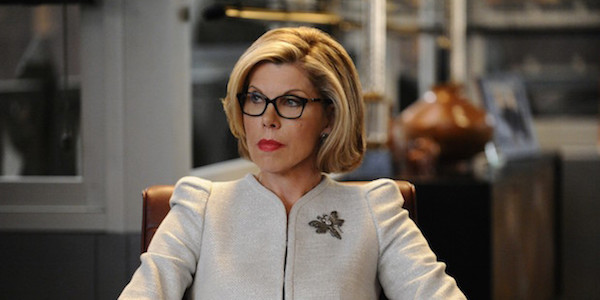 the good wife baranski