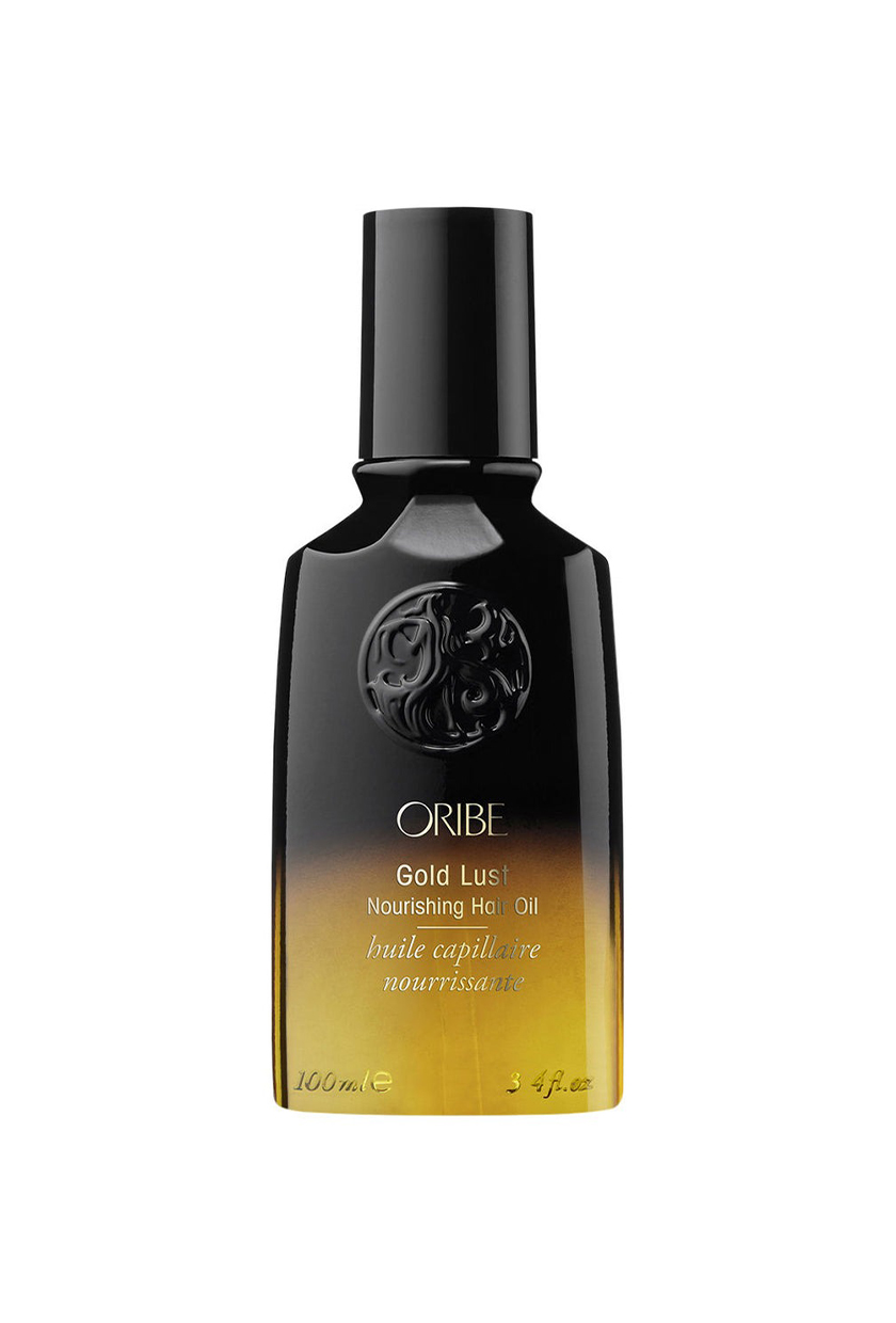 Oribe Gold Lust Nourishing Hair Oil