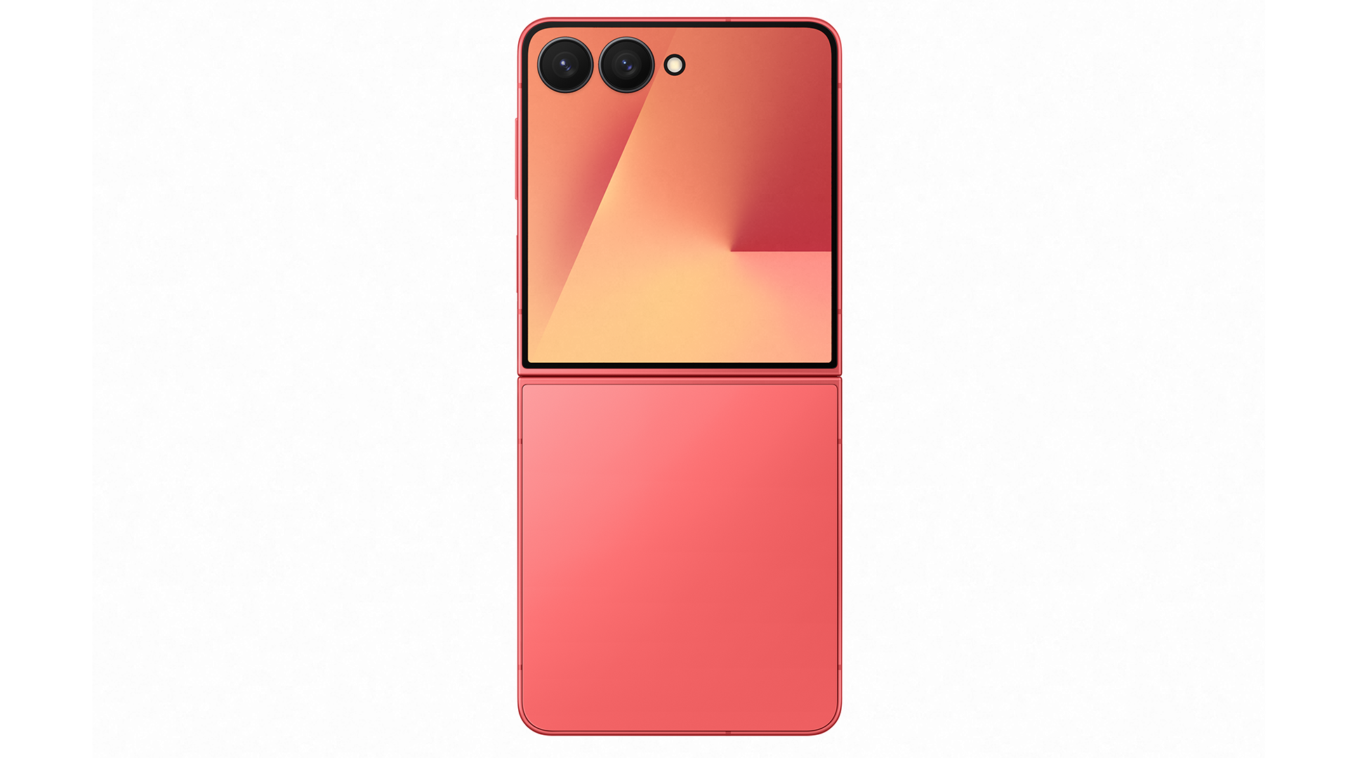 Samsung Galaxy Z Flip 7