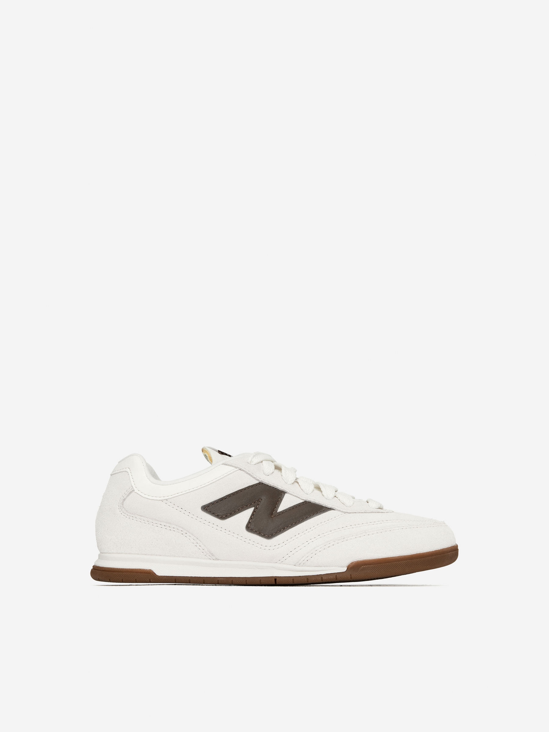 New Balance Rc42 Suede Trainers – Off White – Arket Gb