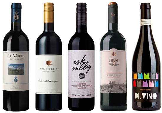 Five Bordeaux alternatives to try