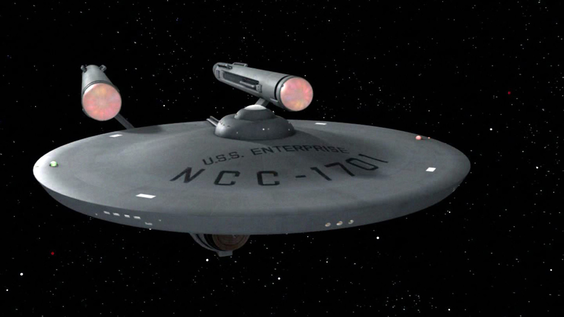 Best Star Trek The Original Series Episodes Space