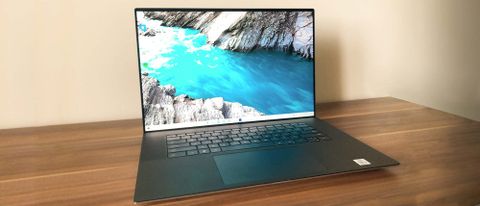 Dell XPS 17 review (2020) 
