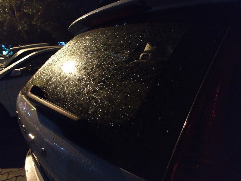 Xiaomi Mi A2 camera sample