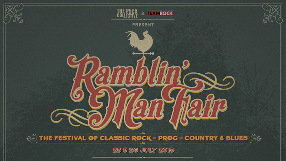 Four more acts added to Ramblin' Man Fair Louder