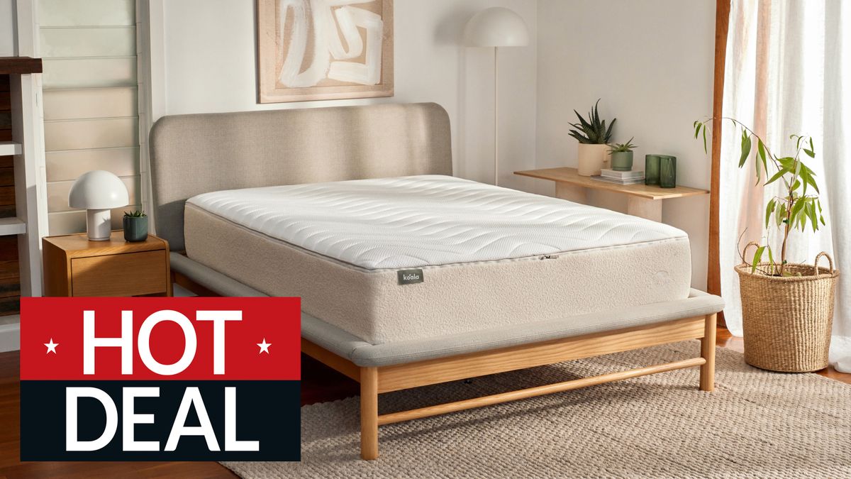 Koala mattress Easter sale knocks up to 20 off T3