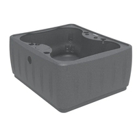 AquaRest AR-150 Select 4-Person Plug &amp; Play Hot Tub | was $2,999.99, now $2,356 at Wayfair (save $644)