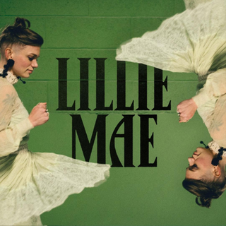 Lillie Mae 'Other Girls' album cover artwork