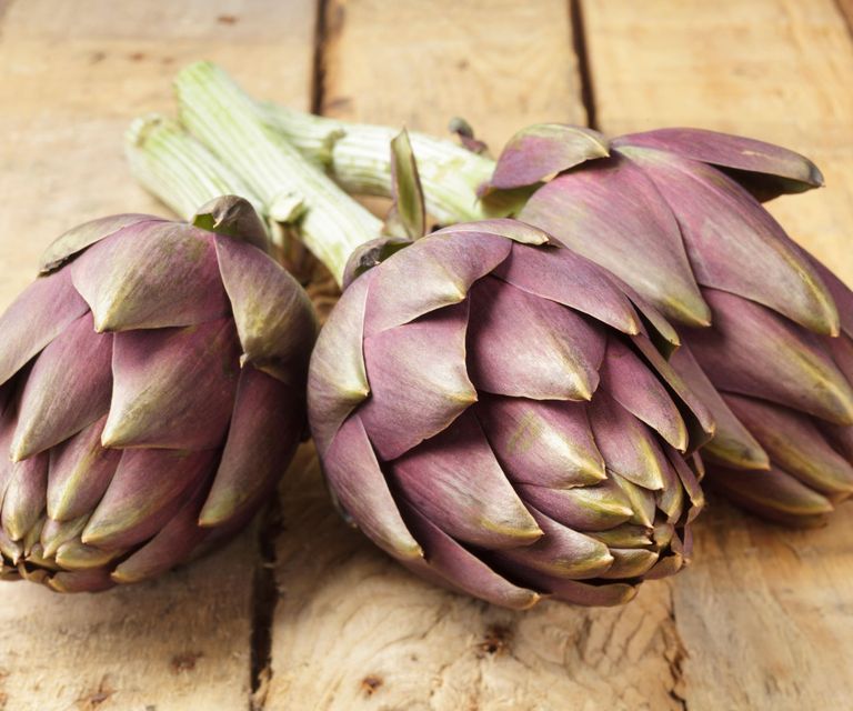 When are artichokes in season? For the perfect harvest Homes & Gardens