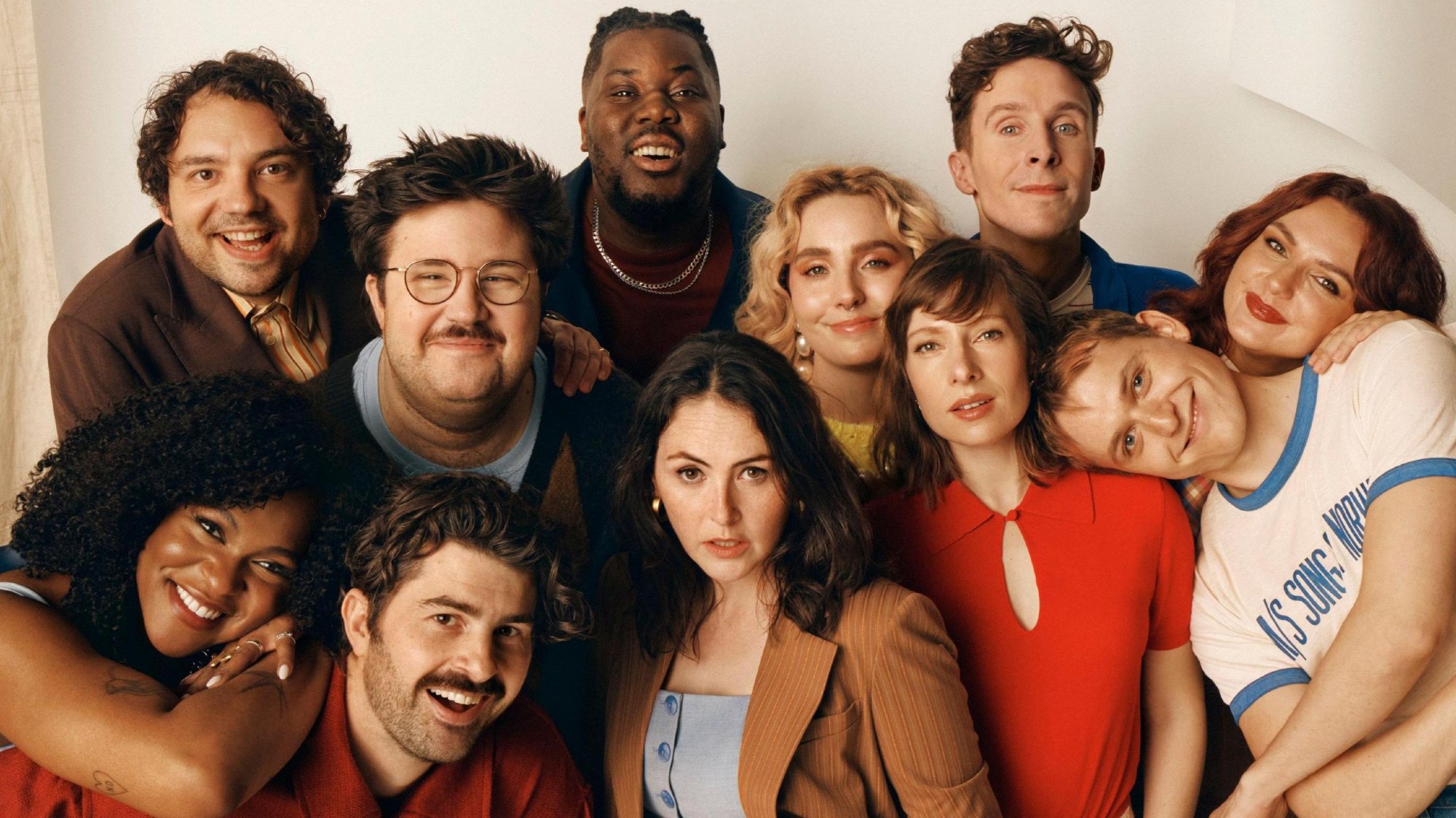 Saturday Night Live UK cast